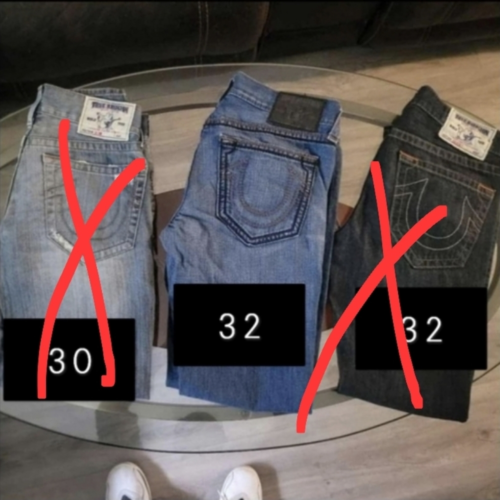 true religion